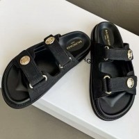 Шлепанцы Balenciaga BB
