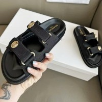 Шлепанцы Balenciaga BB