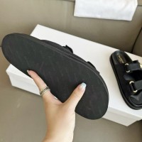 Шлепанцы Balenciaga BB