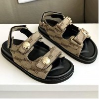 Сандалии Balenciaga BB