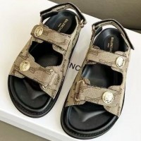 Сандалии Balenciaga BB