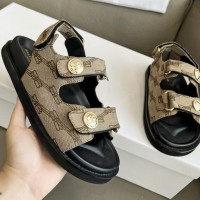 Сандалии Balenciaga BB