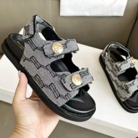 Сандалии Balenciaga BB