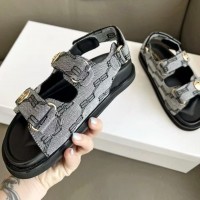 Сандалии Balenciaga BB
