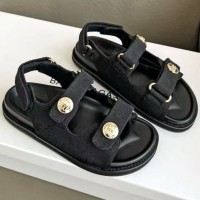 Сандалии Balenciaga BB