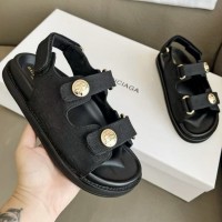 Сандалии Balenciaga BB