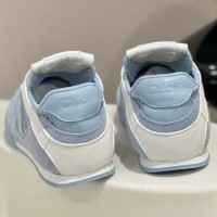 Комбинированные кроссовки Chloe Kick