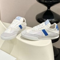 Комбинированные кроссовки Chloe Kick