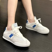 Комбинированные кроссовки Chloe Kick