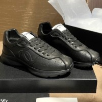 Кроссовки Chanel Trainers PREMIUM качества