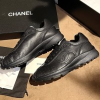Кроссовки Chanel Trainers PREMIUM качества