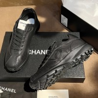Кроссовки Chanel Trainers PREMIUM качества