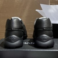 Кроссовки Chanel Trainers PREMIUM качества