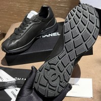 Кроссовки Chanel Trainers PREMIUM качества