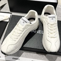 Кроссовки Chanel Trainers PREMIUM качества