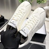 Кроссовки Chanel Trainers PREMIUM качества