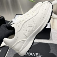 Кроссовки Chanel Trainers PREMIUM качества