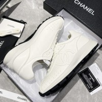 Кроссовки Chanel Trainers PREMIUM качества