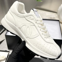 Кроссовки Chanel Trainers PREMIUM качества