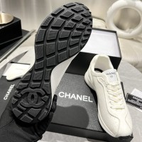 Кроссовки Chanel Trainers PREMIUM качества