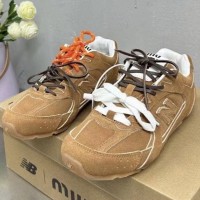Кроссовки Miu Miu x New Balance 530 PREMIUM качества