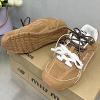 Кроссовки Miu Miu x New Balance 530 PREMIUM качества