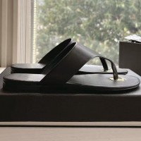 Шлепанцы Saint Laurent  PREMIUM качества