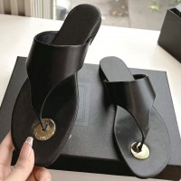 Шлепанцы Saint Laurent  PREMIUM качества