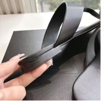 Шлепанцы Saint Laurent  PREMIUM качества
