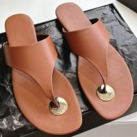 Шлепанцы Saint Laurent  PREMIUM качества