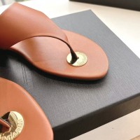 Шлепанцы Saint Laurent  PREMIUM качества