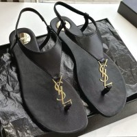 Сандалии Saint Laurent Cassandra PREMIUM качества