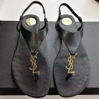 Сандалии Saint Laurent Cassandra PREMIUM качества