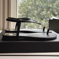 Сандалии Saint Laurent Cassandra PREMIUM качества