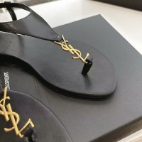 Сандалии Saint Laurent Cassandra PREMIUM качества