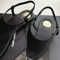 Сандалии Saint Laurent Cassandra PREMIUM качества