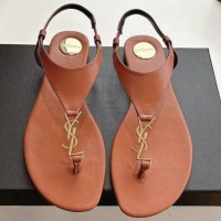 Сандалии Saint Laurent Cassandra PREMIUM качества