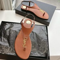 Сандалии Saint Laurent Cassandra PREMIUM качества