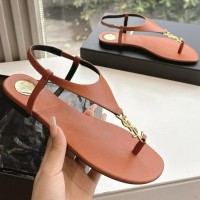 Сандалии Saint Laurent Cassandra PREMIUM качества