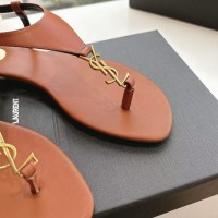 Сандалии Saint Laurent Cassandra PREMIUM качества