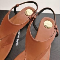 Сандалии Saint Laurent Cassandra PREMIUM качества