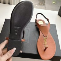 Сандалии Saint Laurent Cassandra PREMIUM качества