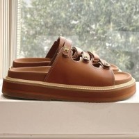 Мюли Celine Tippi PREMIUM качества