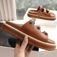 Мюли Celine Tippi PREMIUM качества