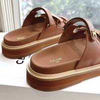 Мюли Celine Tippi PREMIUM качества