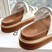Мюли Celine Tippi PREMIUM качества