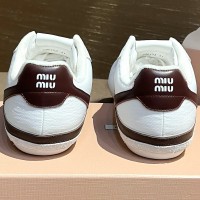 Кроссовки Miu Miu Gymnasium