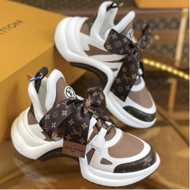 Кроссовки Louis Vuitton Archlight