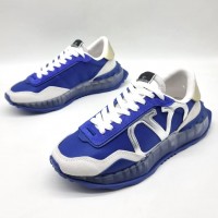 Кроссовки Valentino Lacerunner