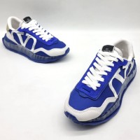 Кроссовки Valentino Lacerunner